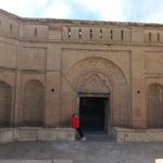 عمارت مشیر دیوان