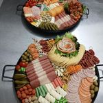 دنیای فینگر فود