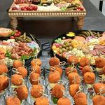 دنیای فینگر فود