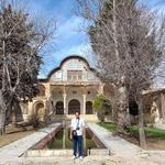 عمارت مشیر دیوان