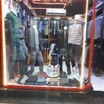پوشاک ایفل