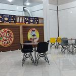 فست فود آقاجون
