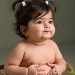 آتلیه عکاسی کودک، نوزاد و بارداری آسمان