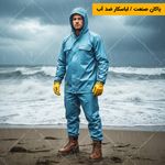 پاکان صنعت ایمن پیشرو