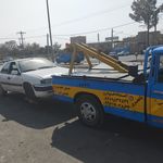 امداد خودرو باغجری