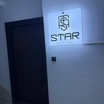 سالن VIP زیبایی مردانه استار