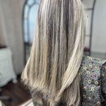 سالن زیبایی مهسا صفری