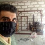 امیرحسین صدرالاشرافی