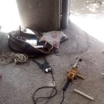 امیرحسین صدرالاشرافی