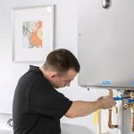 تعمیر و نصب سرمایشی و گرمایشی سلیمانی