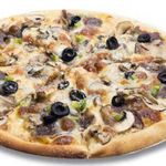 فست فود کوک