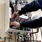 تعمیر و نصب سرمایشی و گرمایشی سلیمانی