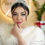 سالن زیبایی مریم اکبرنژاد میکاپ با تخفیف