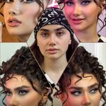 سالن زیبایی مریم اکبرنژاد میکاپ با تخفیف