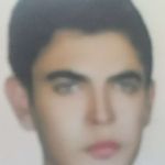 امیر فرهنگیان