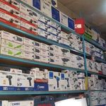 ابزارآلات صنعتی المهدی