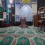 مسجد مهدیه رسالت
