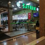 رستوران ترکی سایرم