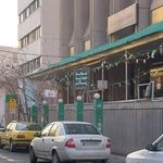 مسجد مهدیه رسالت