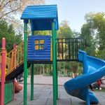 پارک شهید احمدی زمانی