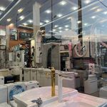 فروشگاه و نمایشگاه حسنی