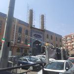 مسجد جامع امام سجاد علیه السلام