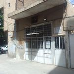 نانوایی سنگکی