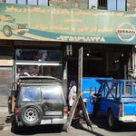 لوازم یدکی خودرو عباسی