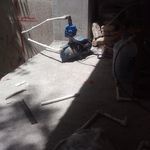 امیرحسین صدرالاشرافی