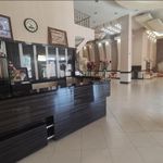 هتل امام رضا
