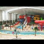 باشگاه ستارگان (سرسره آبی سابق)