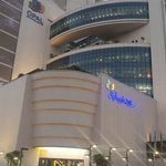 کافه باقلوا علی حان