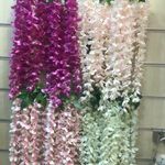 قصر گل طلایی