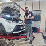 امداد خودرو مکانیک سیار
