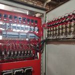 تابلو برق صنعتی شیراز