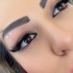 مژه موقت