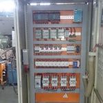 مهندس برق پروژه های برق صنعتی واتوماسیون
