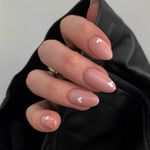 خدمات ناخن سیاحی