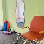 فیزیوتراپی ویرا-مریم عمرانی-فیزیوتراپیست