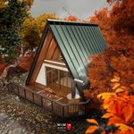 دفتر فنی مهندسی پردیس سبز