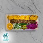 رستوران های بین المللی مطبخ سفیران