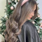آموزشگاه و سالن تخصصی رنگ مو رمیسا