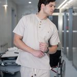 پوشاک پزشکی و رستورانی افیون