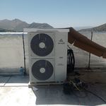 تاسیسات و نصب ابگرمکن و شیر الات محسن