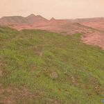 منطقه حفاظت گردیده کرایی