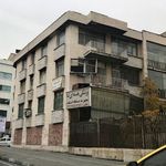 مركز پزشکی هسته ای ثنا