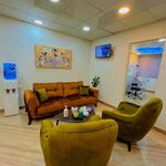 دکتر دلارا جهری دندانپزشک