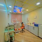 دکتر دلارا جهری دندانپزشک