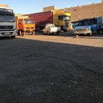 حمل و نقل بین المللی کوروش