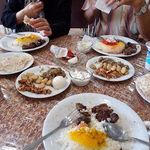 رستوران دلفین